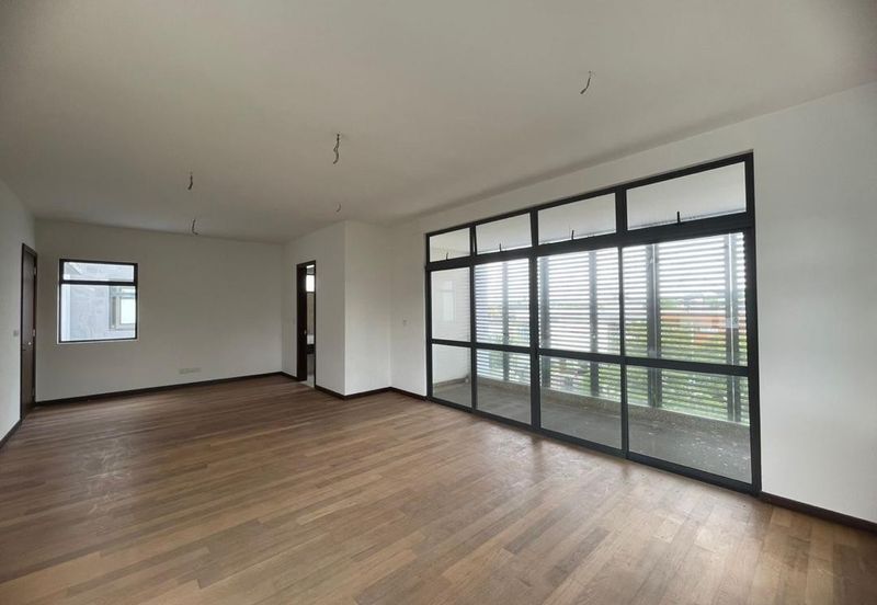 The Hills, Horizon Hills