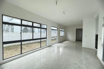 The Hills, Horizon Hills