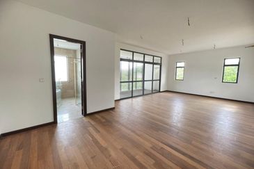 The Hills, Horizon Hills