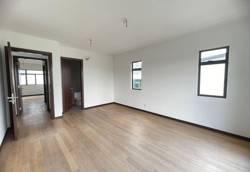 The Hills, Horizon Hills