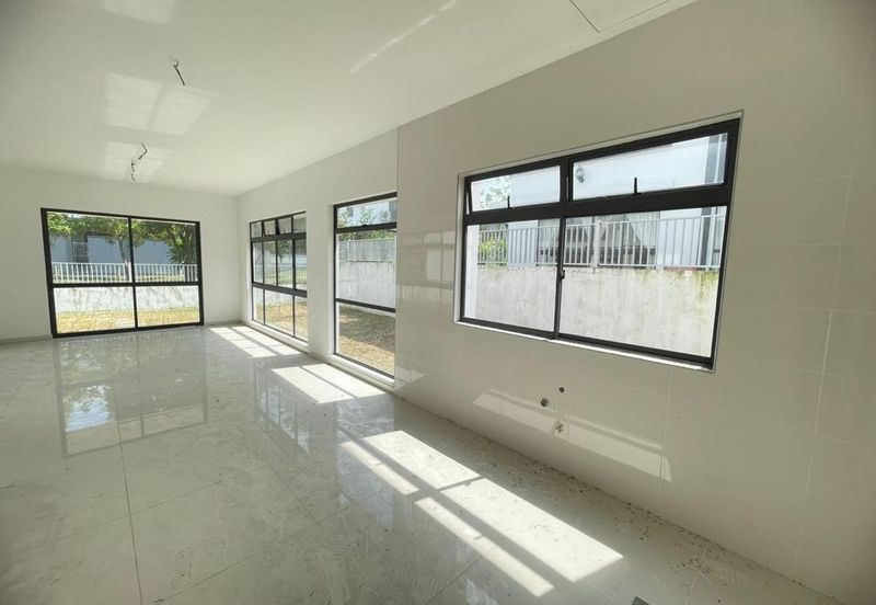 The Hills, Horizon Hills