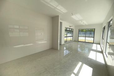 The Hills, Horizon Hills