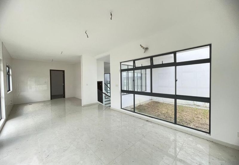 The Hills, Horizon Hills