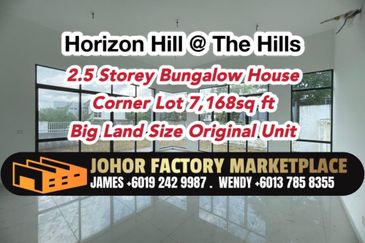 The Hills, Horizon Hills