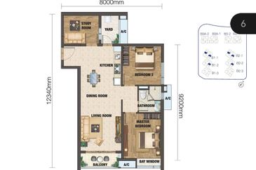 Puteri Cove Residences