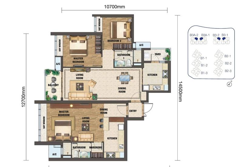 Puteri Cove Residences