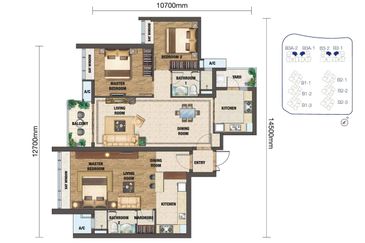 Puteri Cove Residences