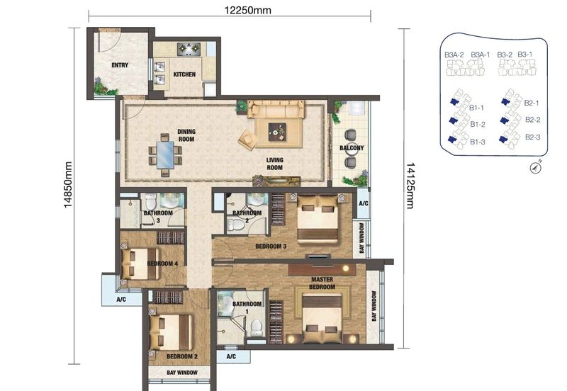 Puteri Cove Residences