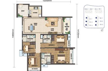 Puteri Cove Residences