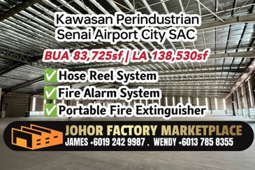 Taman Perindustrian Senai