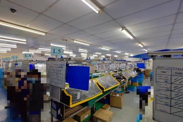 Taman Perindustrian Senai