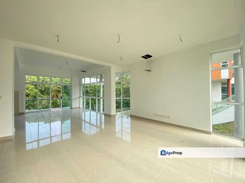 Horizon Hills, the Hill Bungalow Golf View Unblock, Johor, Nusajaya