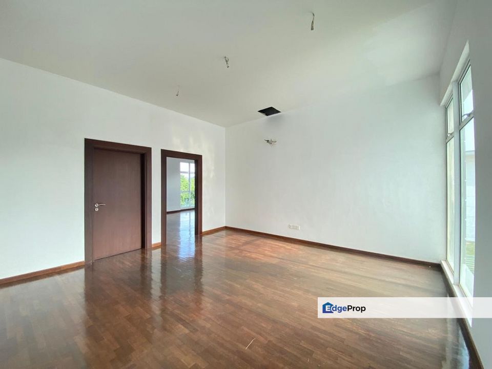 Horizon Hills, the Hill Bungalow Golf View Unblock, Johor, Nusajaya