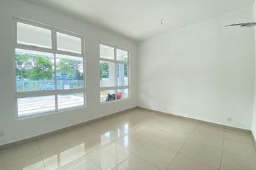 The Hills, Horizon Hills