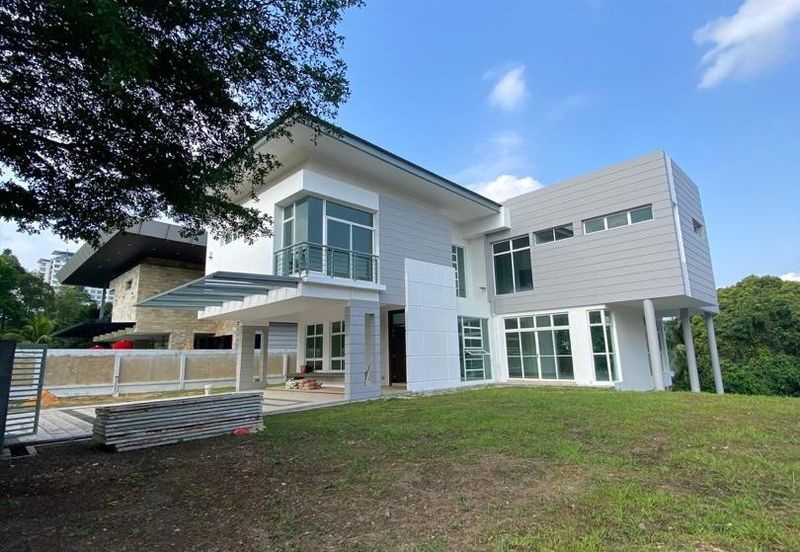 The Hills, Horizon Hills