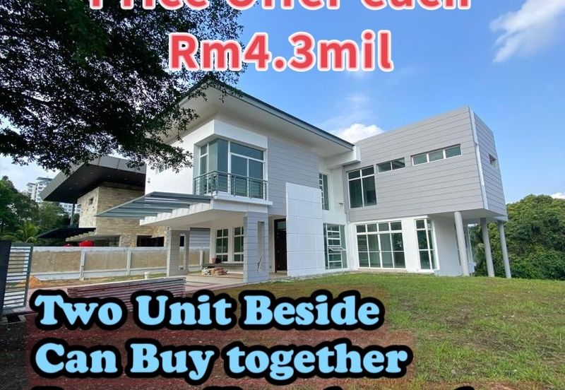 The Hills, Horizon Hills