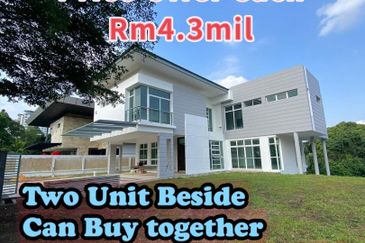 The Hills, Horizon Hills