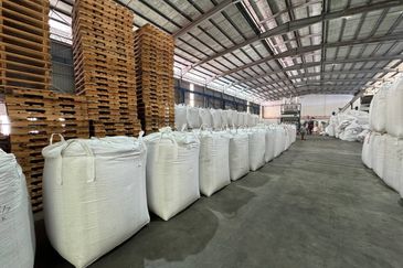 Taman Perindustrian Senai