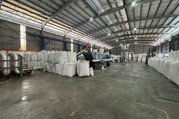 Taman Perindustrian Senai