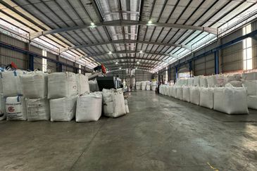 Taman Perindustrian Senai