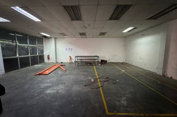 Taman Perindustrian Senai