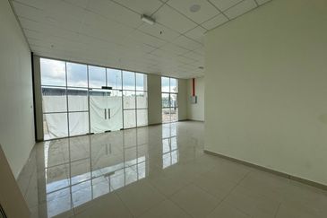 Taman Perindustrian Senai