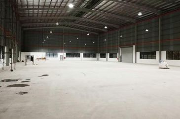 Kawasan Perindustrian Seelong