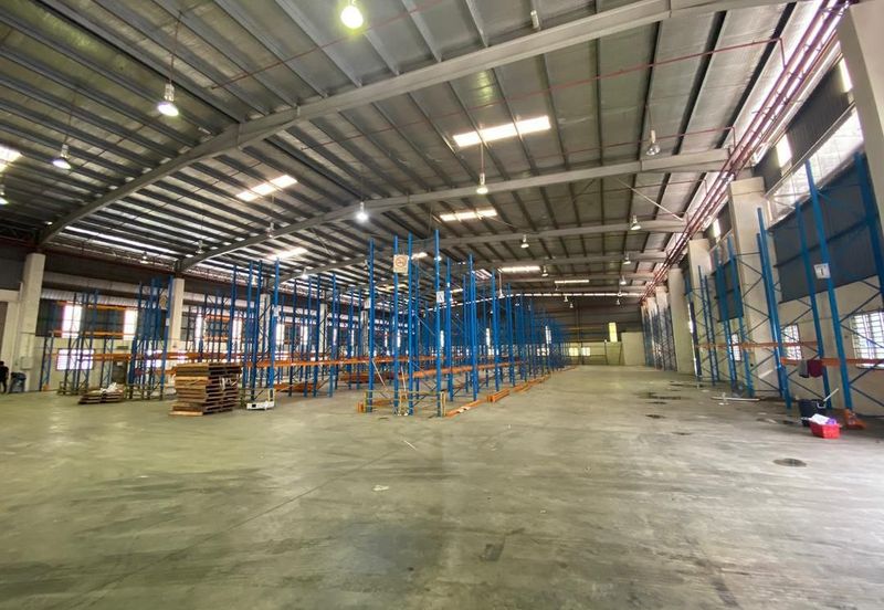 Taman Perindustrian Sri Plentong