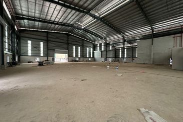 Taman Perindustrian Kota Puteri