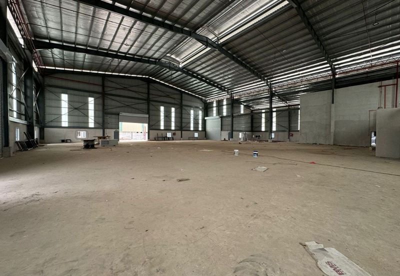 Taman Perindustrian Kota Puteri