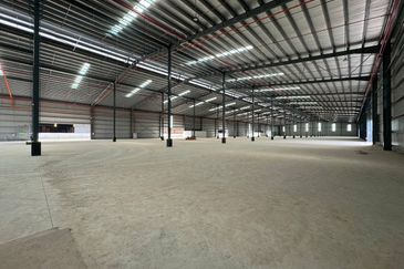 Taman Perindustrian Senai