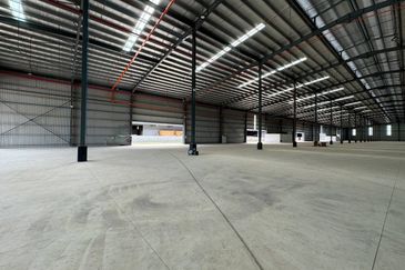 Taman Perindustrian Senai