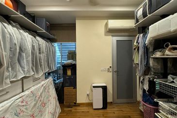 The Seed @ Sutera Utama