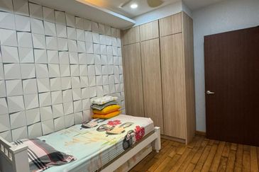 The Seed @ Sutera Utama