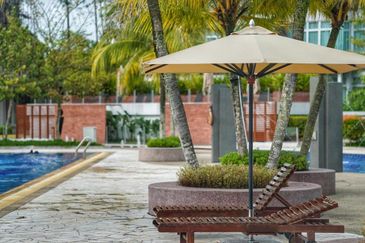 The Seed @ Sutera Utama