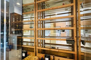 Somerset Puteri Harbour