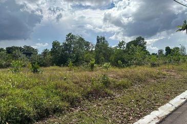 Jalan Pejiranan 11/10