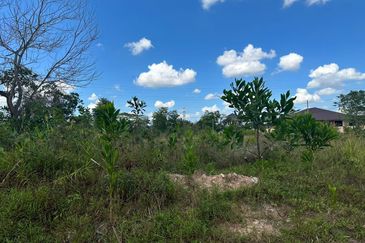 Jalan Pejiranan 11/10