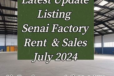 Taman Perindustrian Senai