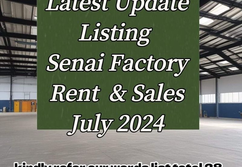 Taman Perindustrian Senai