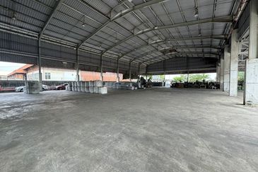 Perindustrian Pasir Gudang