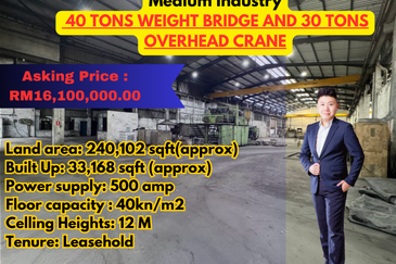 Perindustrian Pasir Gudang