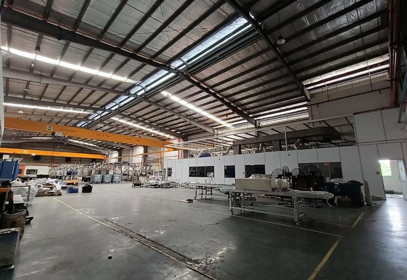 Taman Perindustrian Desa Cemerlang