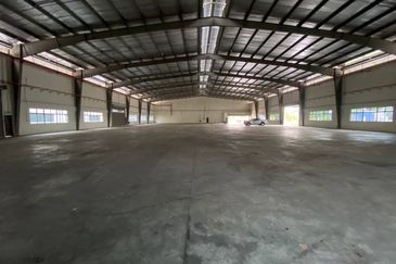 Taman Perindustrian Senai