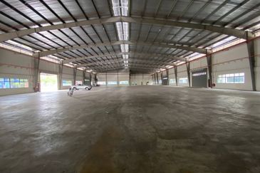 Taman Perindustrian Senai