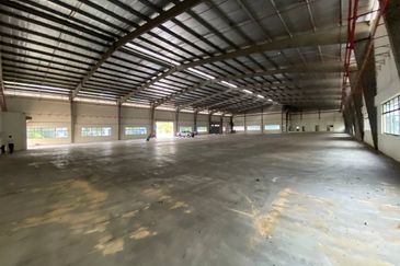 Taman Perindustrian Senai