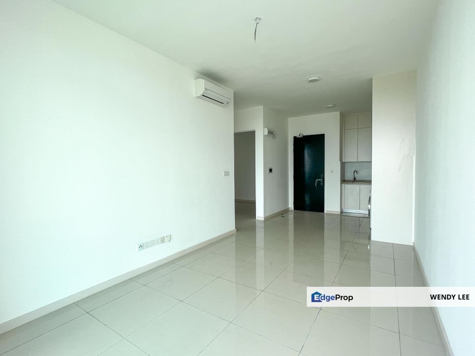 JB Iskandar Malaysia Medini Ready Building The M Macrolink Service Residence/Medini Apartment/Condo/Eco Botanic/Legoland/Easy Access Tuas Second Link, Johor, 