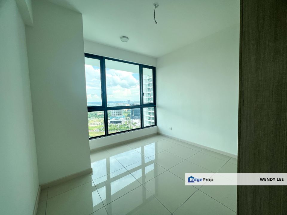 JB Iskandar Malaysia Medini Ready Building The M Macrolink Service Residence/Medini Apartment/Condo/Eco Botanic/Legoland/Easy Access Tuas Second Link, Johor, 