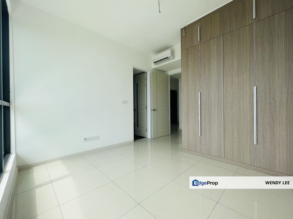 The M Macrolink Service Residence/JB Iskandar Malaysia Medini/Ready Building/Medini Apartment/Condo/Eco Botanic/Legoland/Easy Access Tuas Second Link, Johor, 