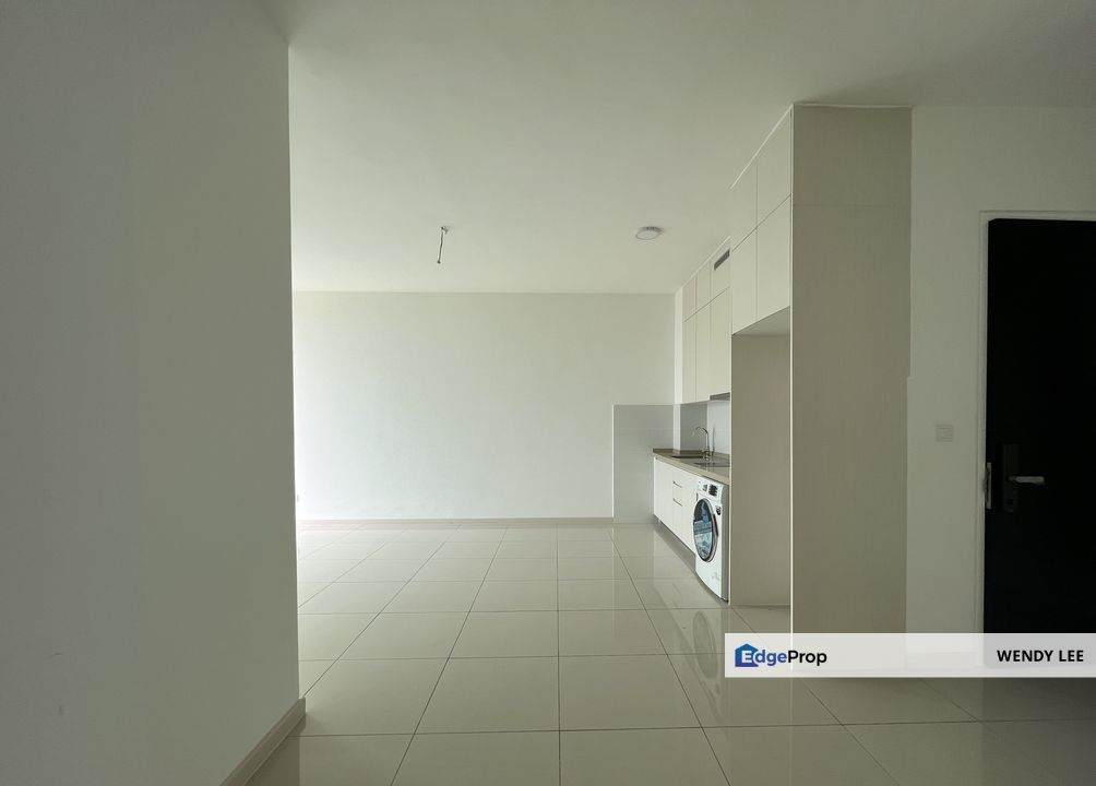 The M Macrolink Service Residence/JB Iskandar Malaysia Medini/Ready Building/Medini Apartment/Condo/Eco Botanic/Legoland/Easy Access Tuas Second Link, Johor, 